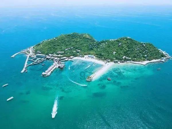 逃离冰淇淋岛屿