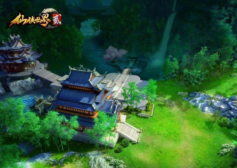 炼金术士塔